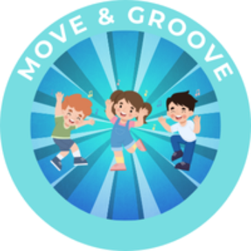 Best Summer Camp Move and Groove Activity