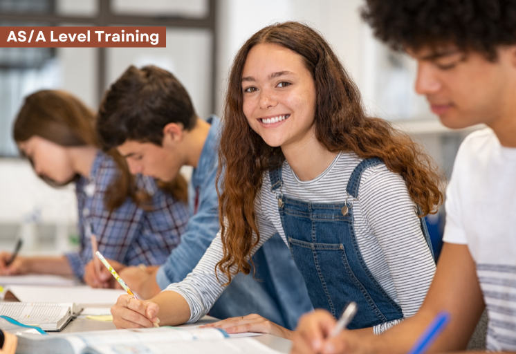 Best AS/A Level Training in Dubai