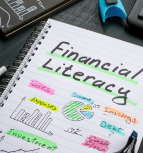 Financial Literacy Training