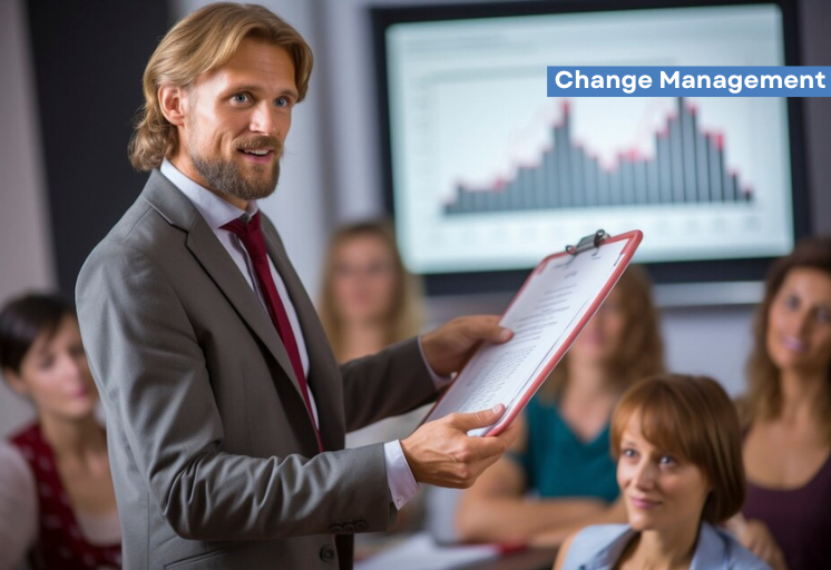 Best Change Management Training in Dubai Emotional Intelligence and Mindfulness