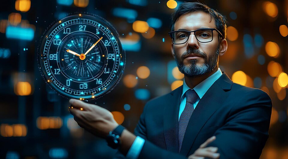 Best Time Management & Productivity Training in Dubai Emotional Intelligence and Mindfulness