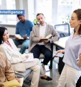 Emotional Intelligence Training