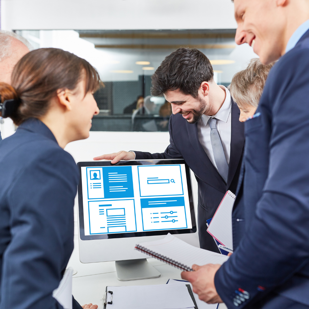 Best Website Design Workshop