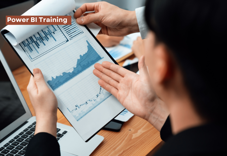 Power BI Training in Dubai