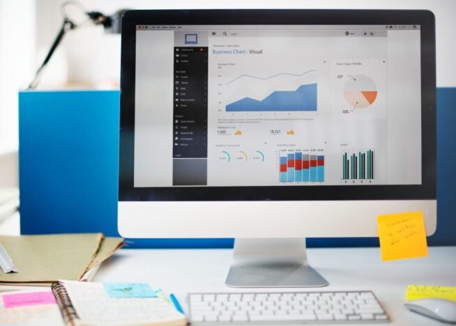 Microsoft Power BI Microsoft Power BI
