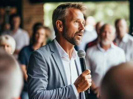 PUBLIC SPEAKING AND PRESENTATION SKILLS PUBLIC SPEAKING AND PRESENTATION SKILLS