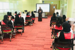 corporate training 3