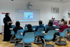 corporate training 6