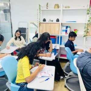Best Public Speaking for Teens in Dubai