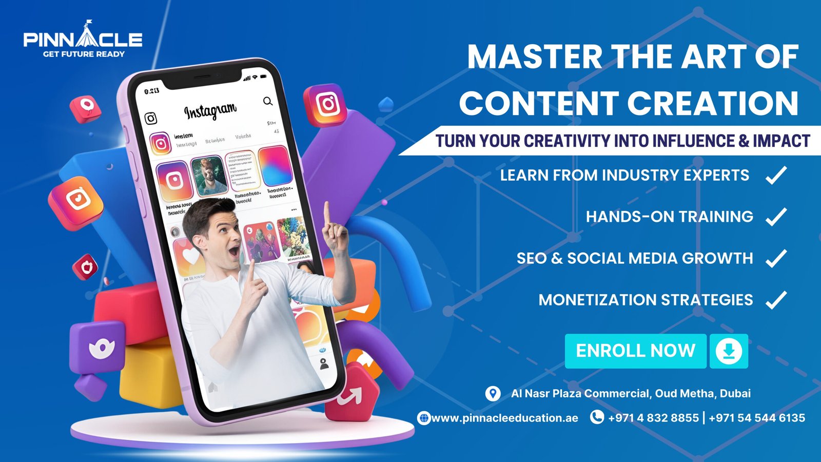 Master the Art of Content Creation Website1 Master the Art of Content Creation Website1