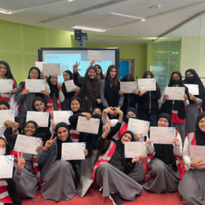 Public Speaking Teens