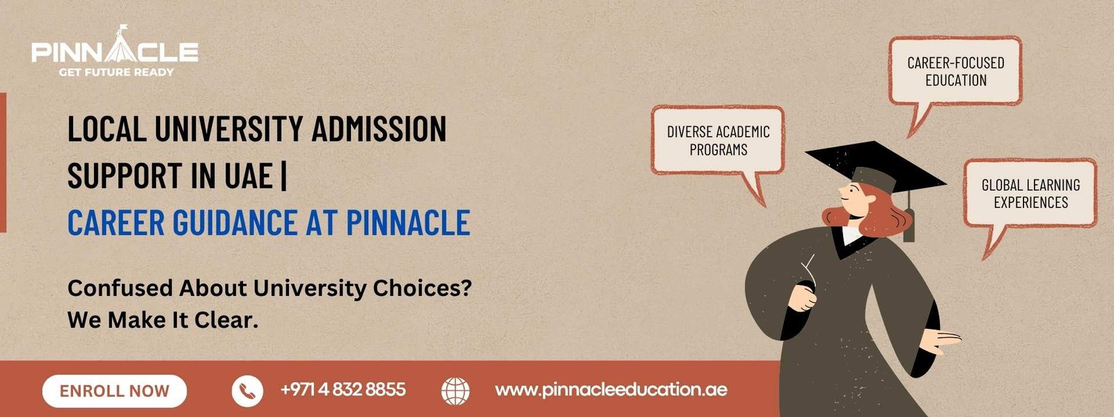 Local university admission support UAE Local university admission support UAE