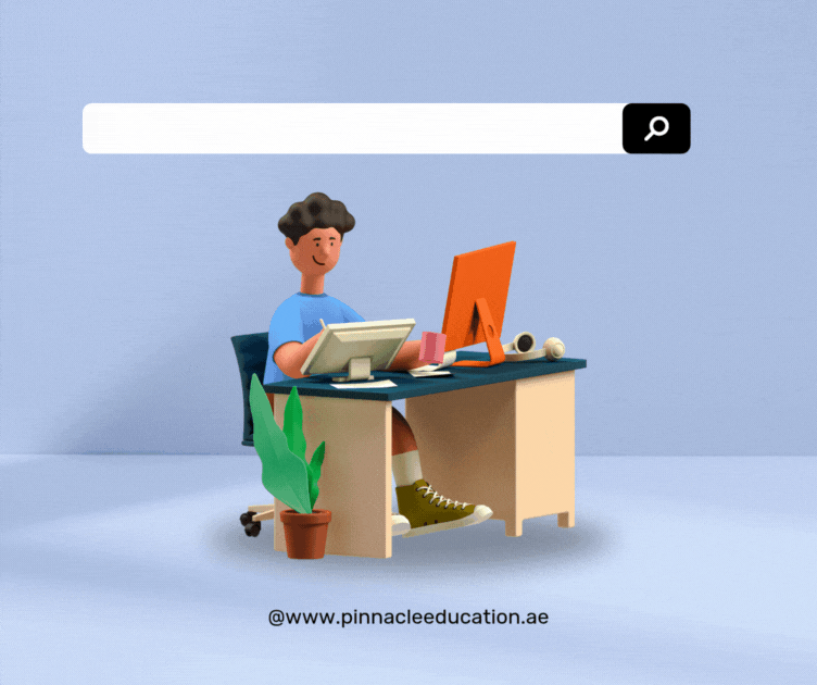 Career counseling for UAE universities Career counseling for UAE universities