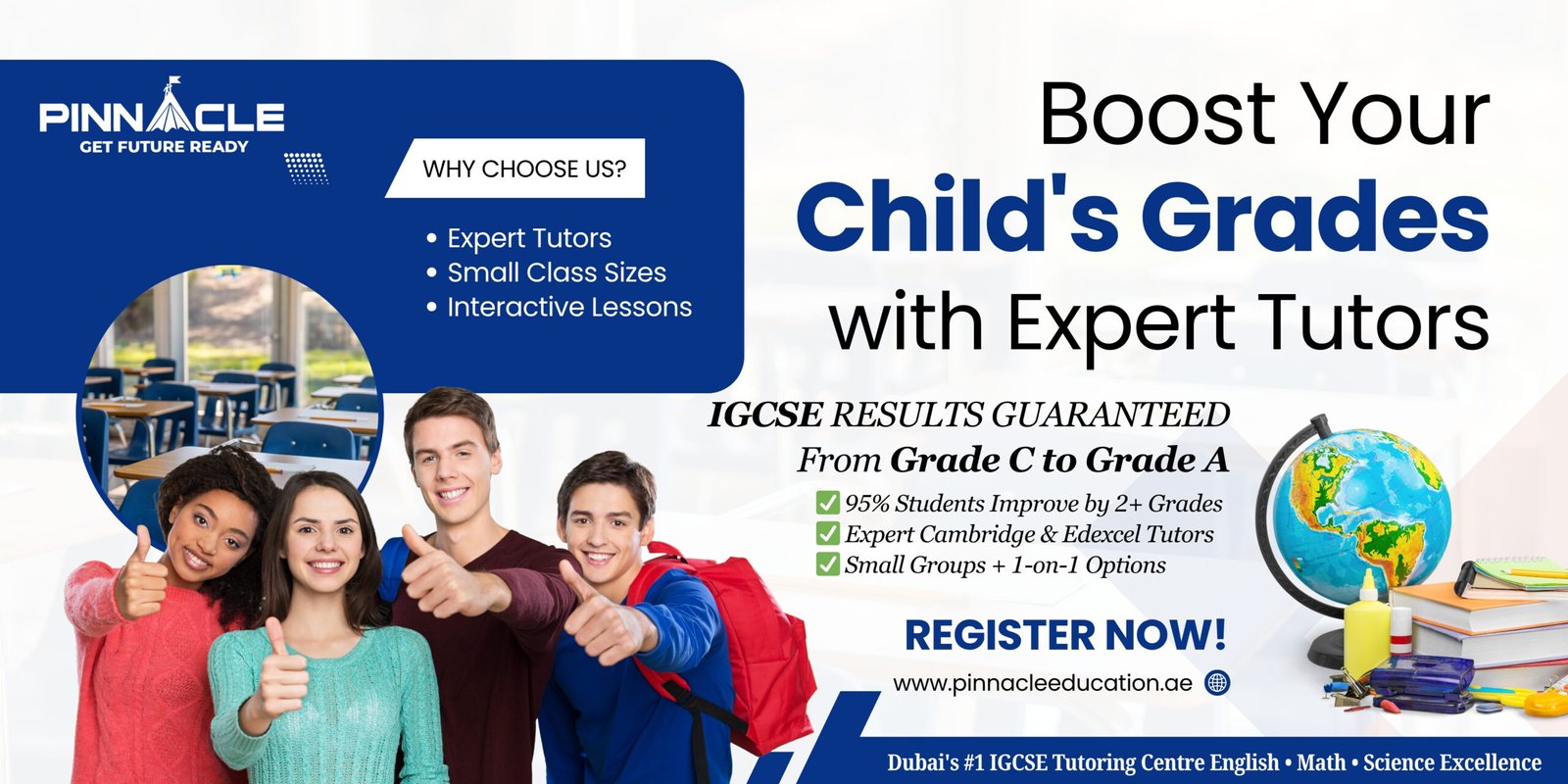 Best IGCSE Tuition Dubai English Math Science English tutoring Dubai