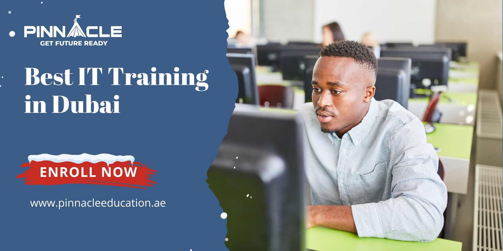 Best IT Training in Dubai (1) Best IT Course & Training in Dubai