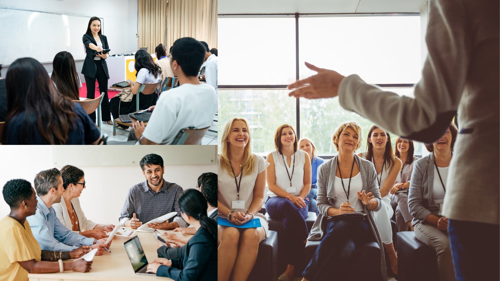 Best Soft Skill Training in Dubai Personality development classes Dubai