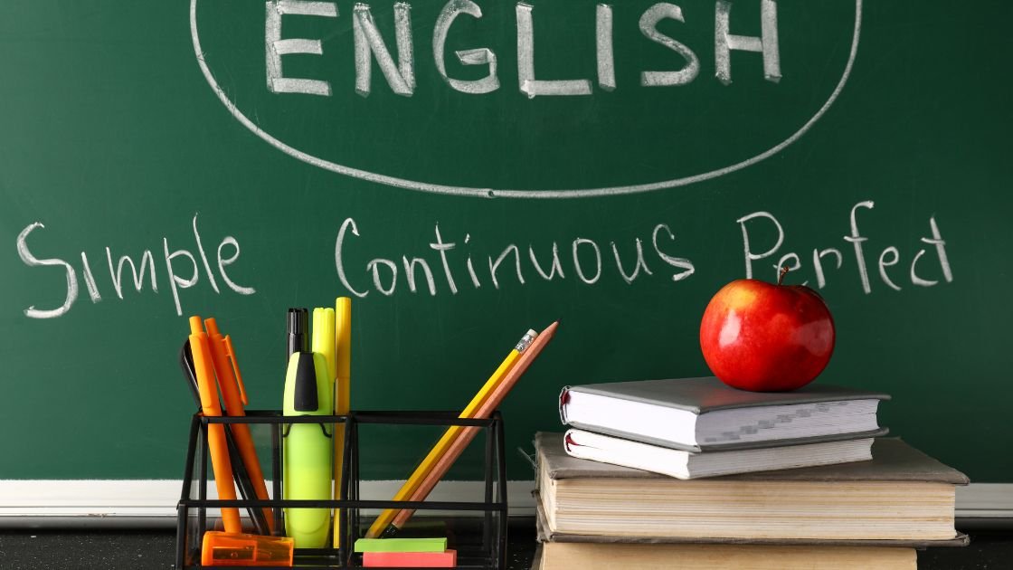 English grammar classes English grammar classes