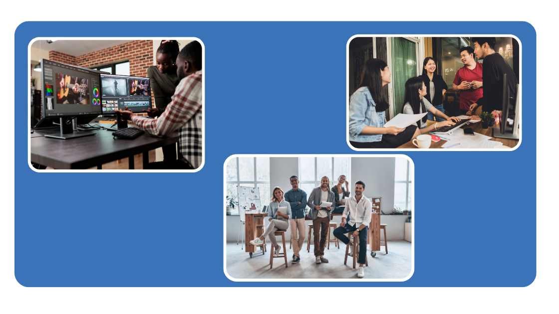 Best media production courses in Dubai Excel course Dubai