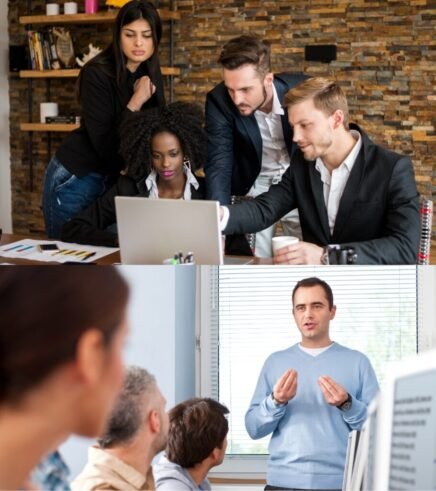 Soft Skill training Soft Skill training