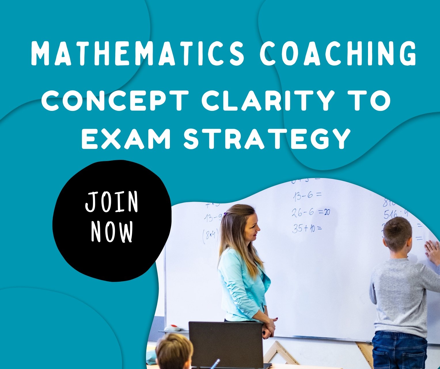 Mathematics Tutoring: Year 1 to IGCSE Mastery Mathematics Tutoring: Year 1 to IGCSE Mastery
