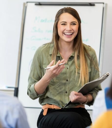 School training Dubai