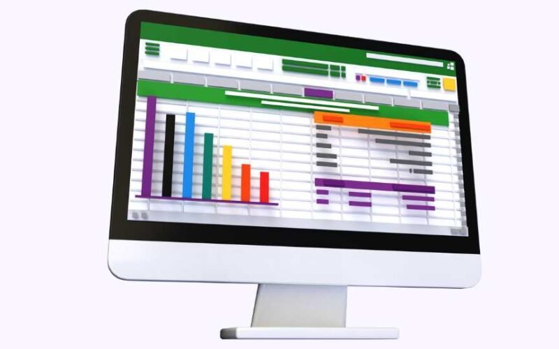 Excel Course Beginner to advanced Excel course Dubai