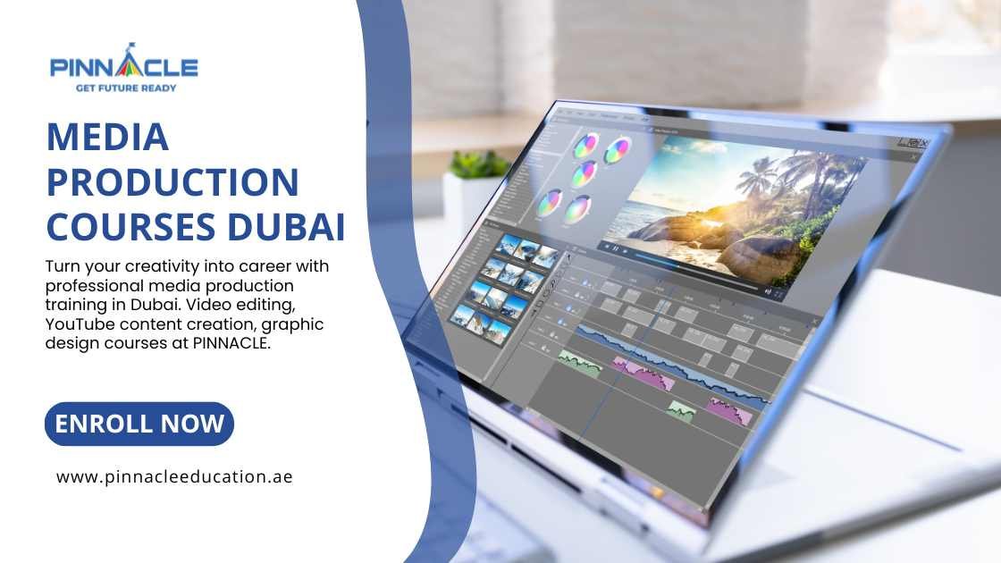 Video editing course Dubai Video editing course Dubai