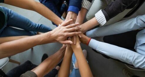 Corporate team building outdoor activities Dubai with professional facilitators Corporate team building outdoor activities Dubai with professional facilitators