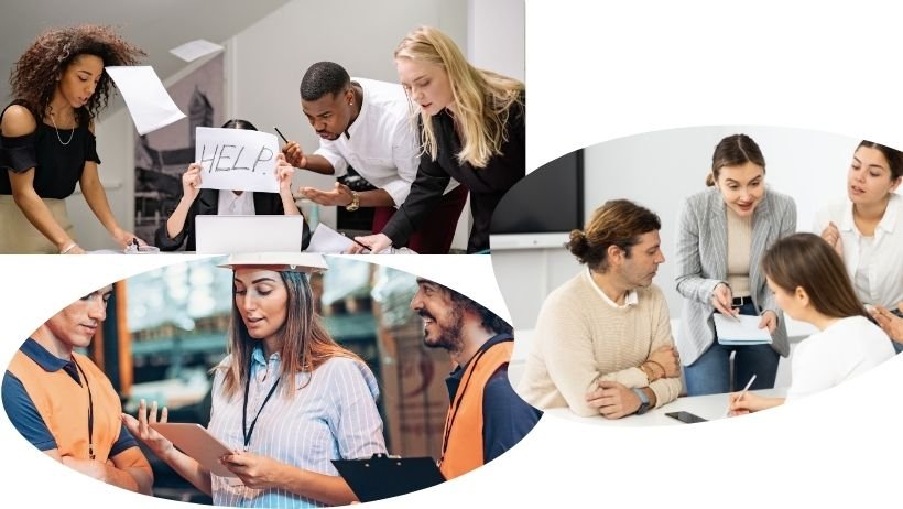 Successful customer service training graduates Dubai - Improved team performance