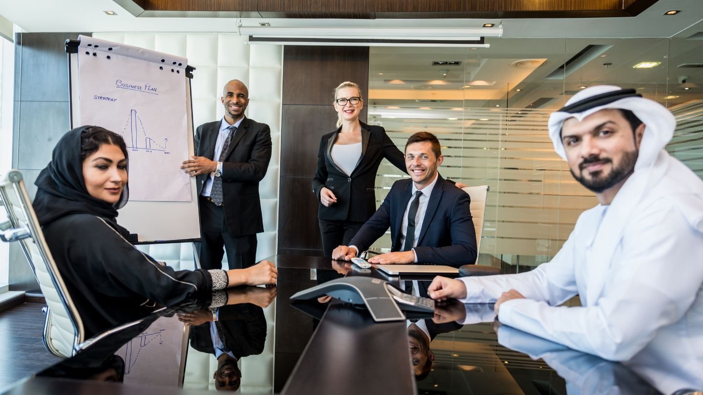 Customer service training Dubai