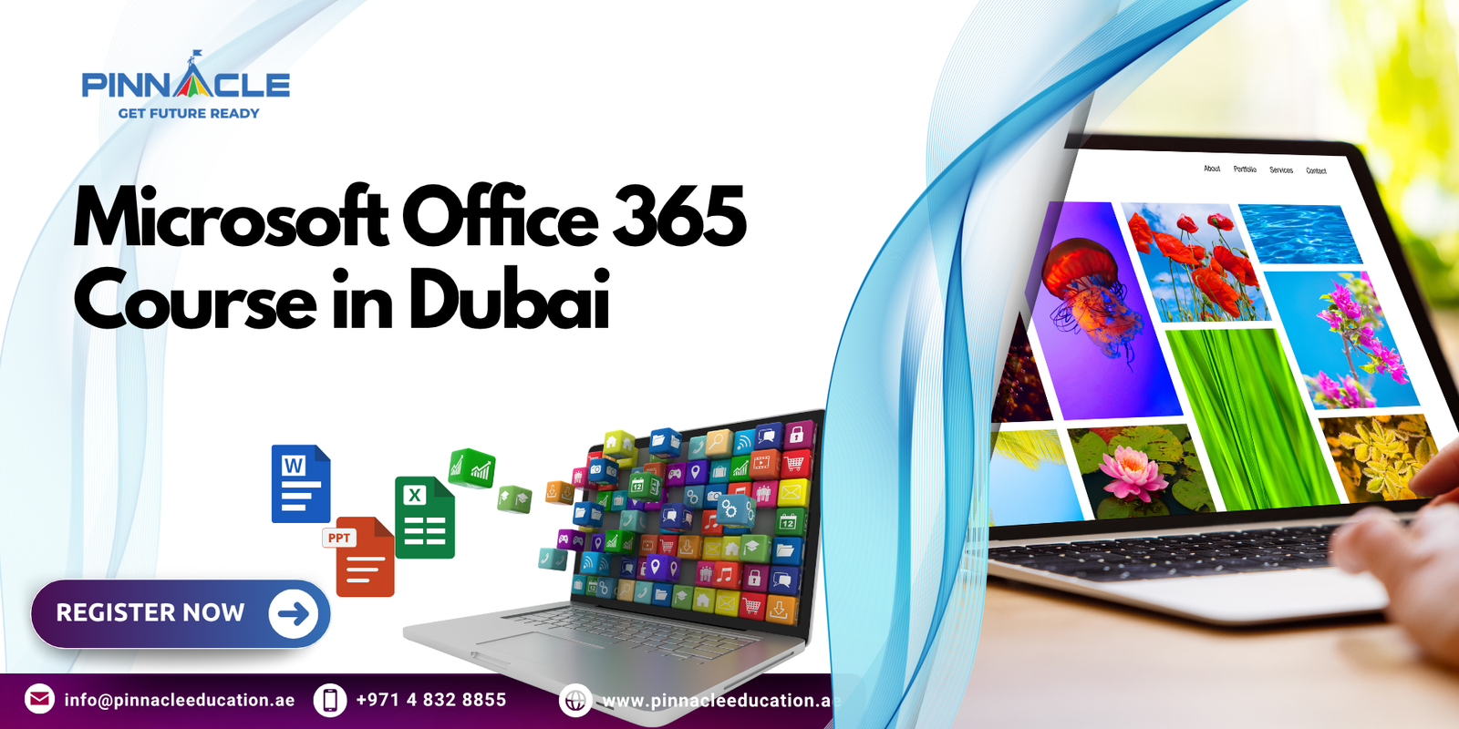 Corporate IT Training in Dubai | PINNACLE (2025)