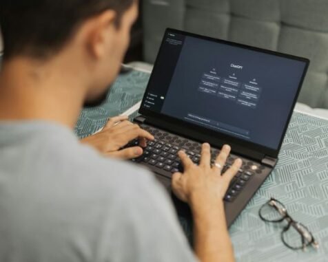 3️⃣ Artificial Intelligence & ChatGPT for Work