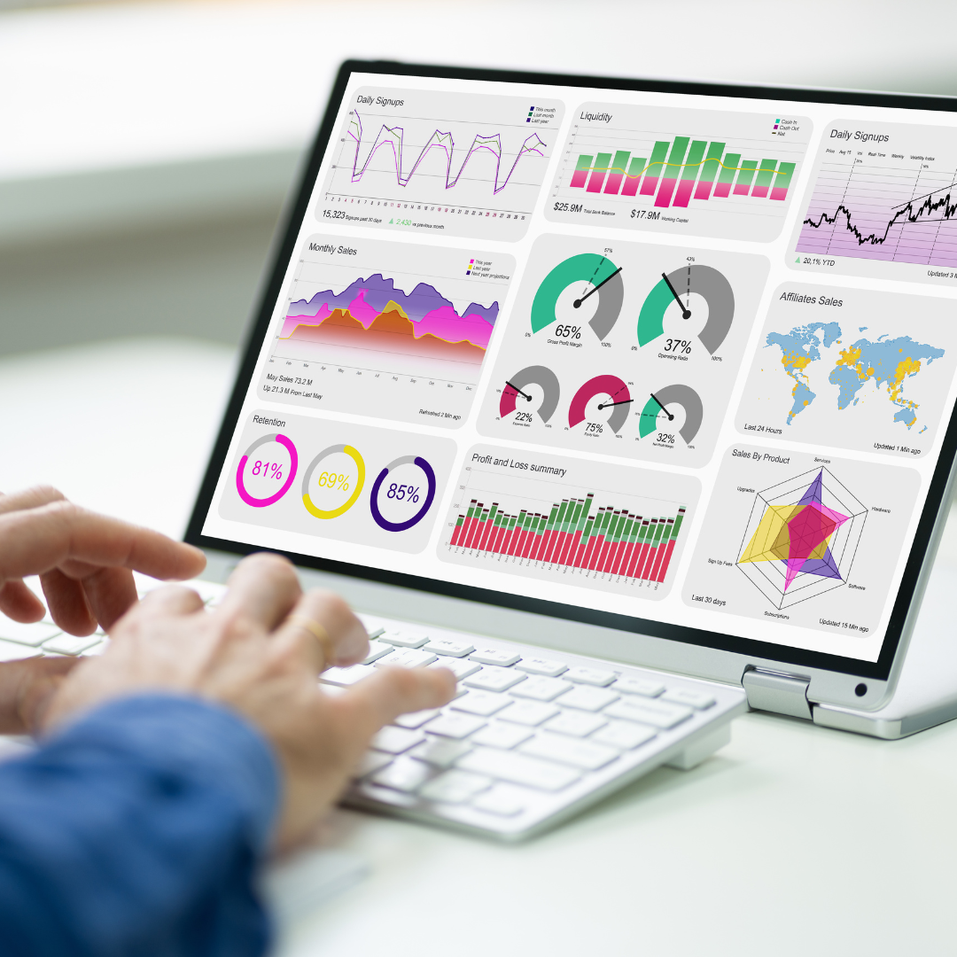 Data Analytics Training Course in Dubai UAE - Professional Data Analysis Skills