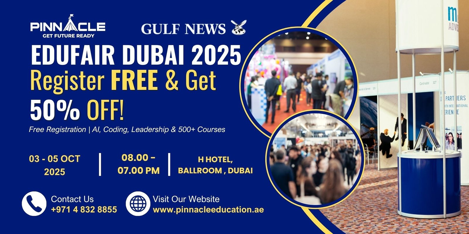 Corporate training Dubai - HR professionals planning employee development with PINNACLE training solutions