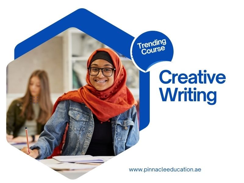 Creative Writing Course