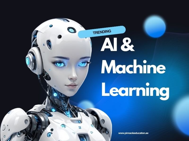 AI & Machine Learning