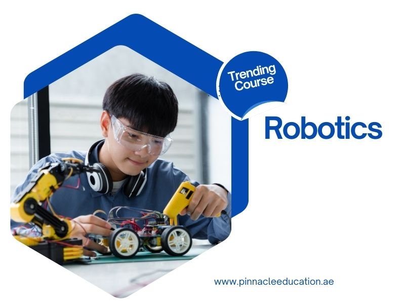 Robotics with LEGO Session