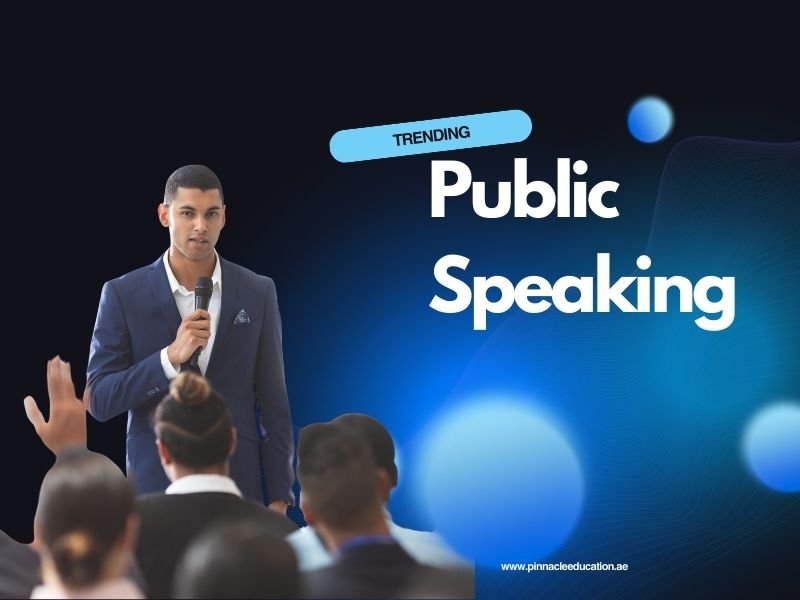 Public Speaking