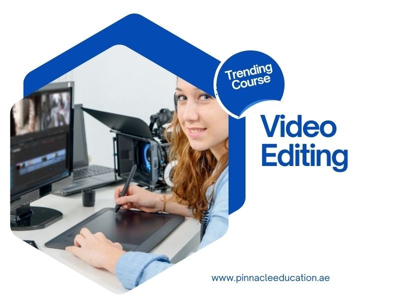 Video Editing Course