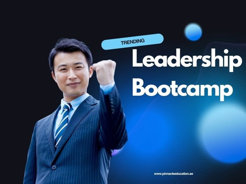 Leadership Bootcamp