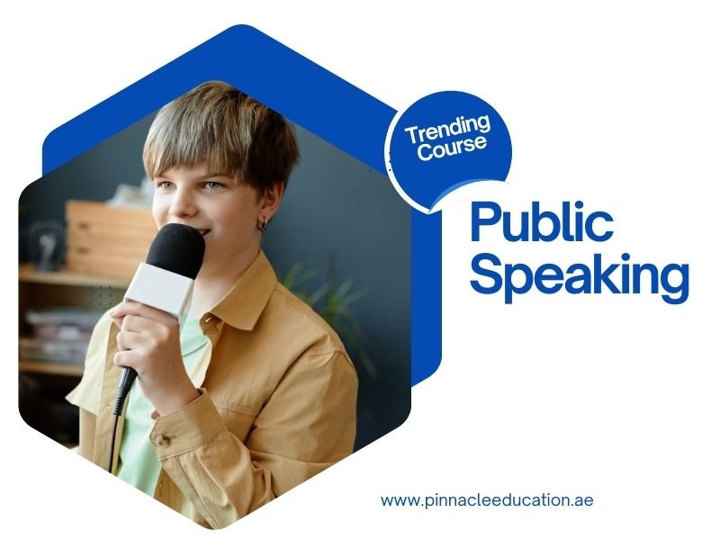 Public Speaking Course