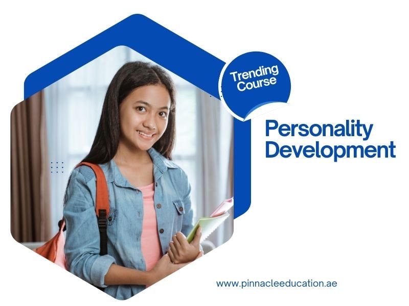 Personality Development Course