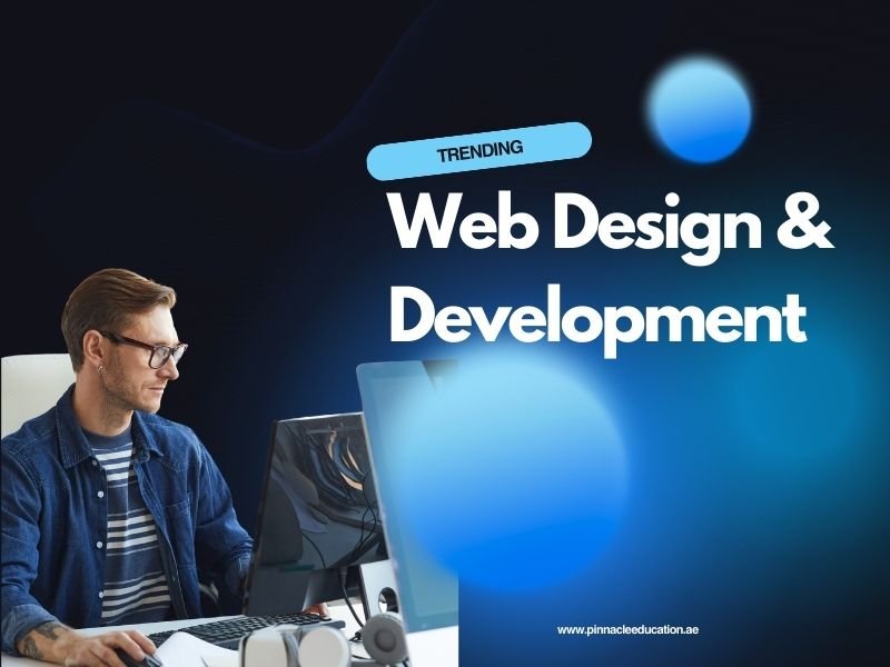 Web Design & Development