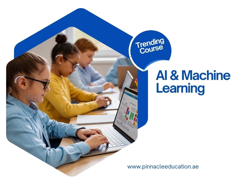 AI & Machine Learning Course