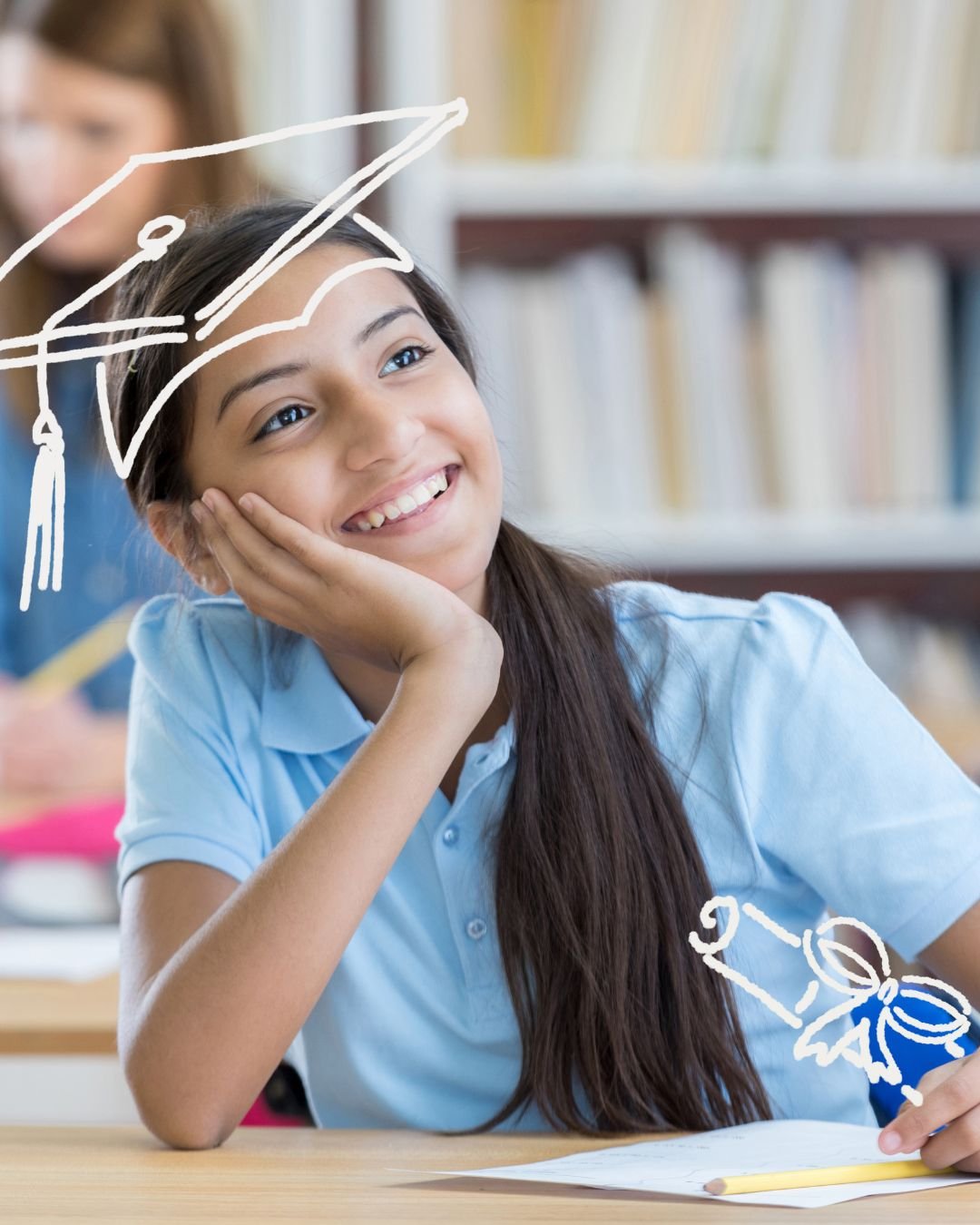 Teen Confidence Training Dubai - Students at PINNACLE Masterclass