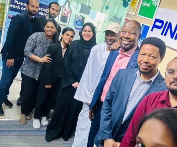 Team PINNACLE Team PINNACLE