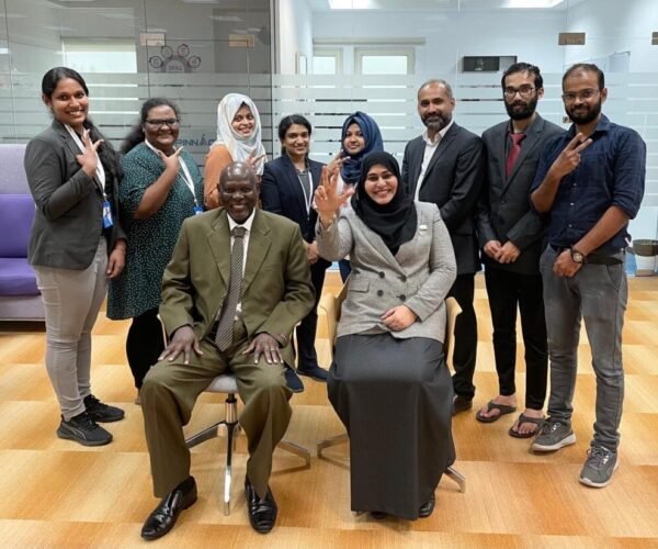 Team PINNACLE Team PINNACLE