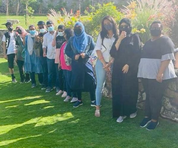 Team PINNACLE Team PINNACLE