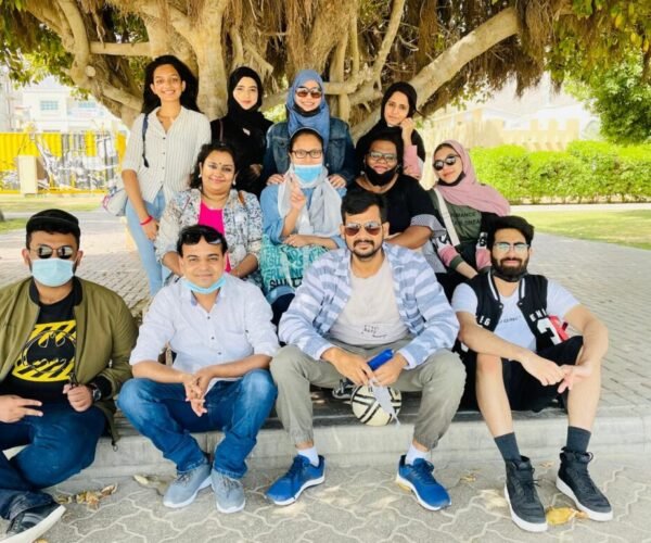 Team PINNACLE Team PINNACLE