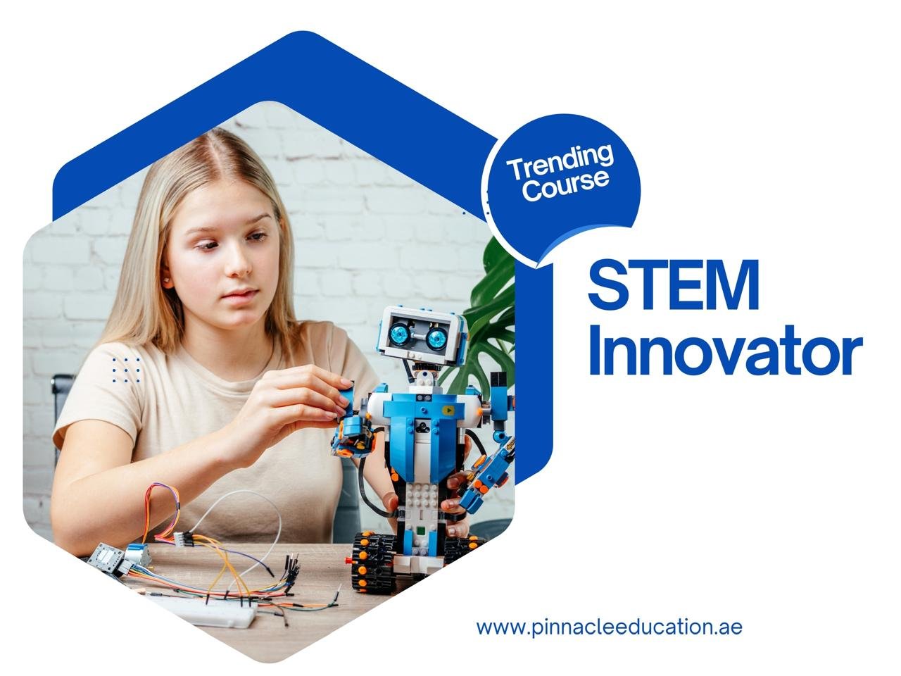 STEM Innovator Course